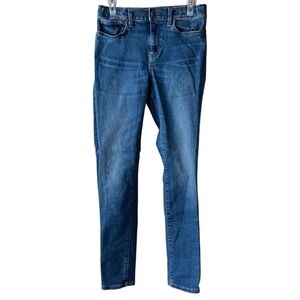 Old Navy Medium Wash Slim Fit Jeans Boys Size 16